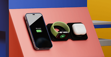 menu Wireless Chargers