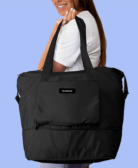 Img Foldable Bag