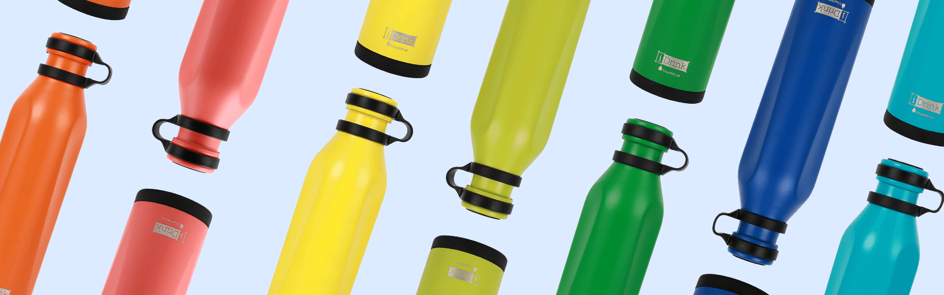 B-evo: Drinkware | Maikii